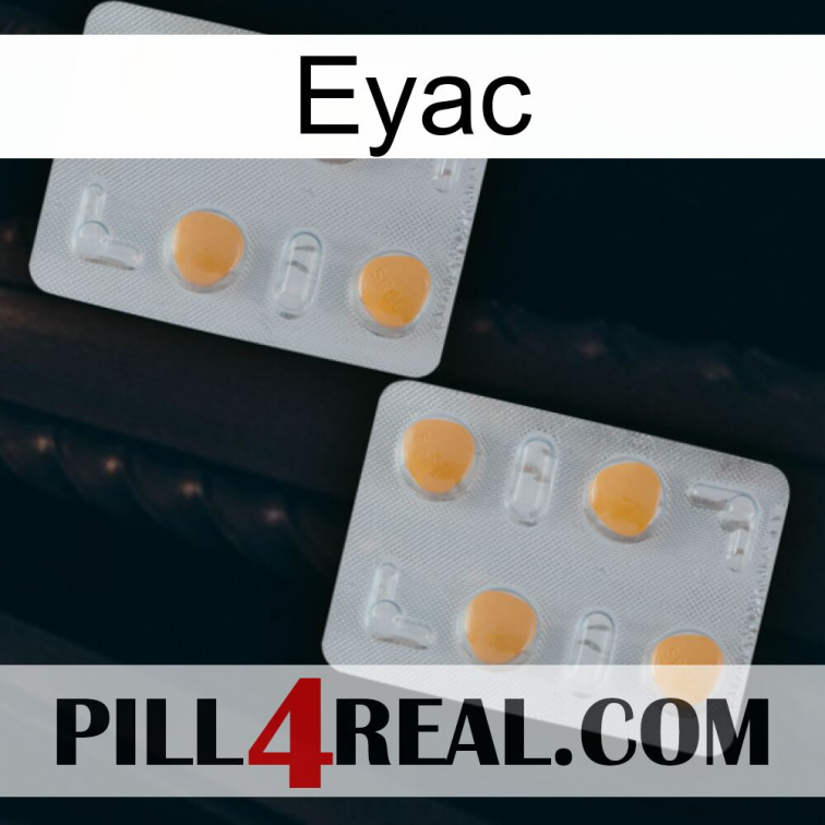 Eyac 25